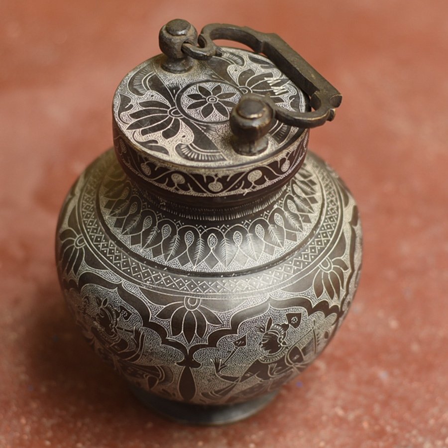 Antiquities from Khajuraho | Gangajali